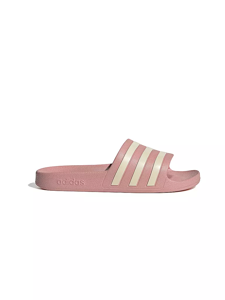 Adidas sandal pink hotsell